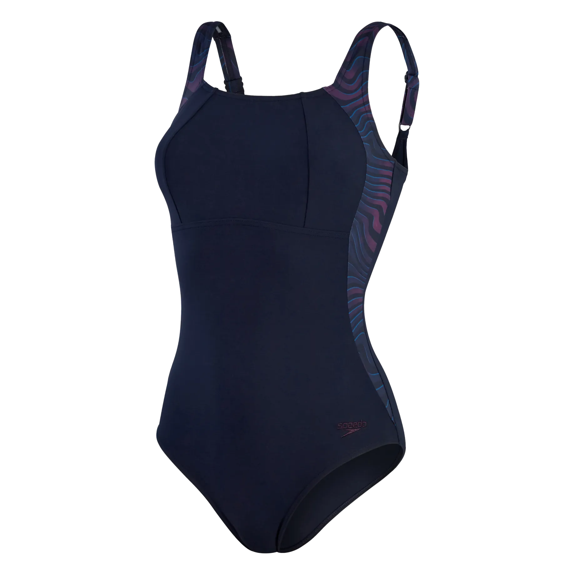 SPEEDOshaping luna w