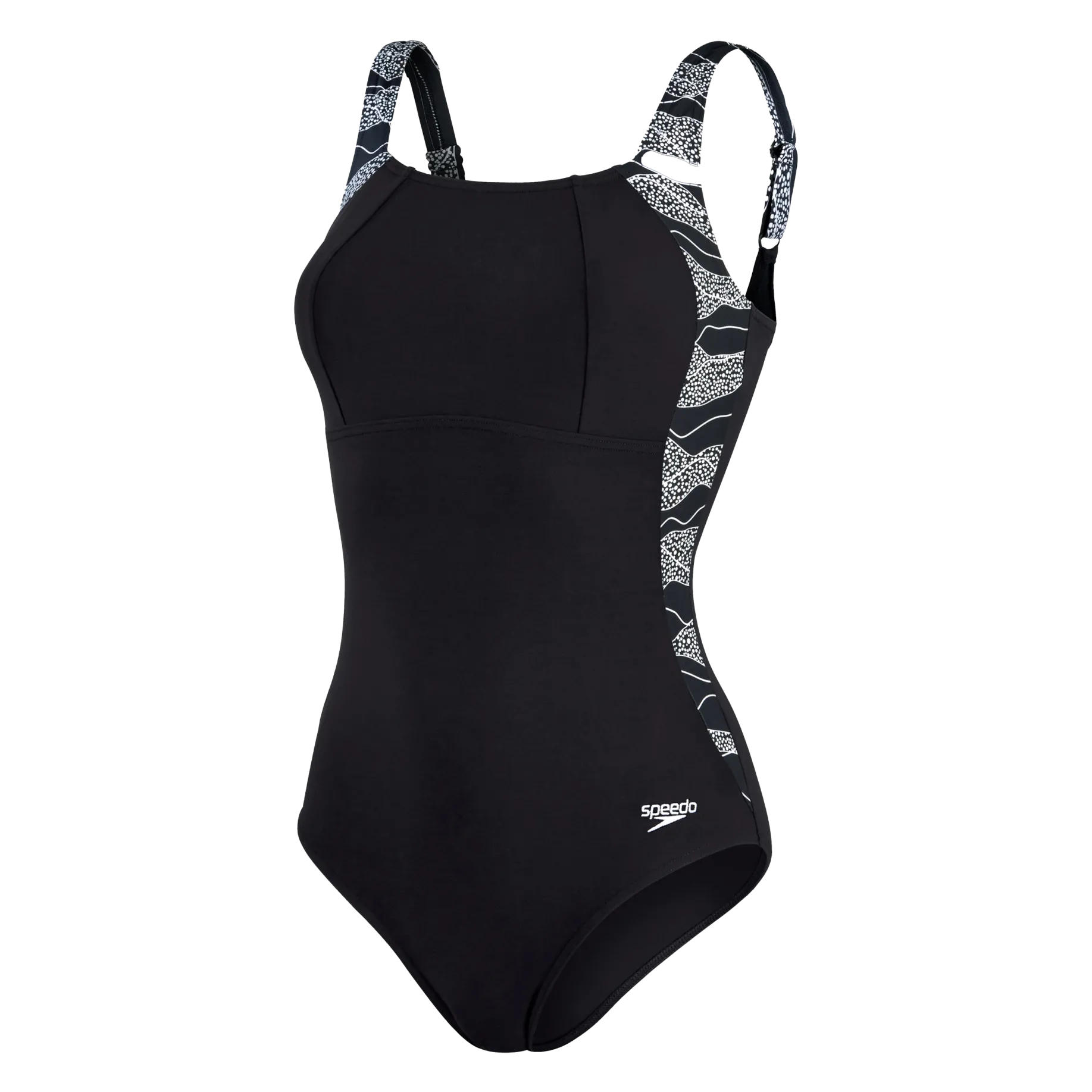 SPEEDOshaping luna w