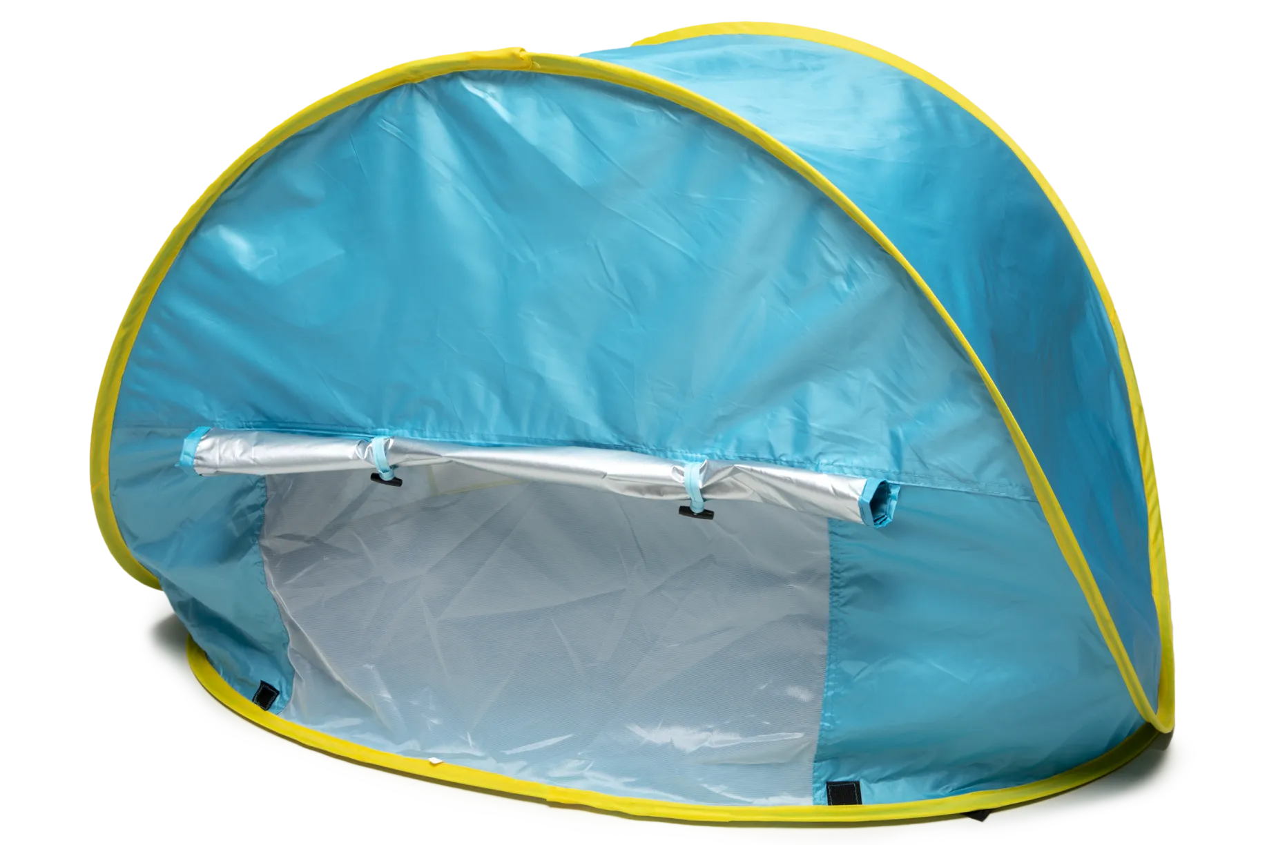 SPIRITuv pop up tent