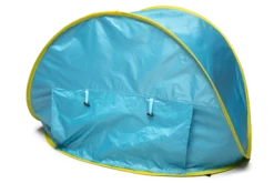SPIRITuv pop up tent