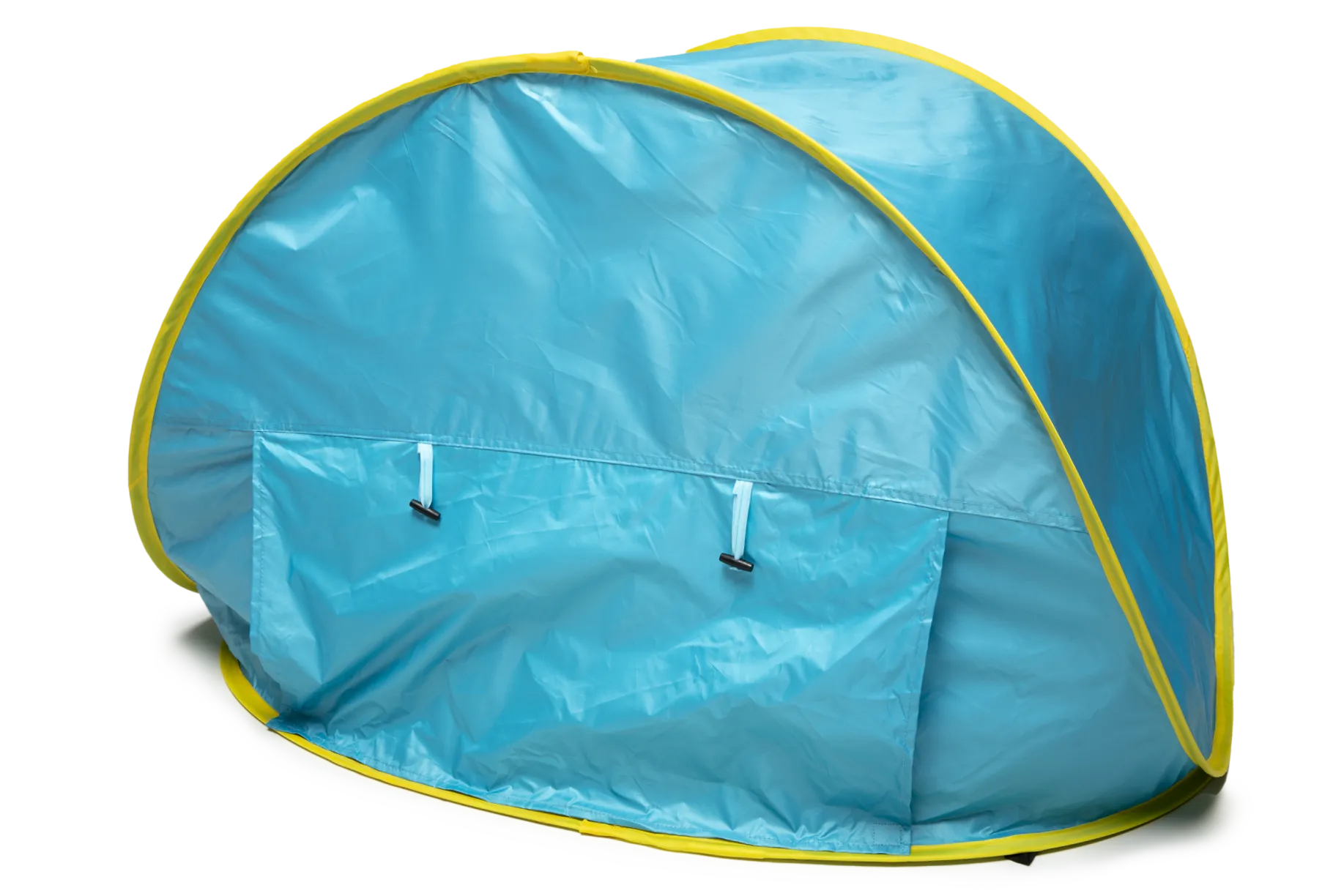 SPIRITuv pop up tent