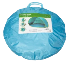 SPIRITuv pop up tent