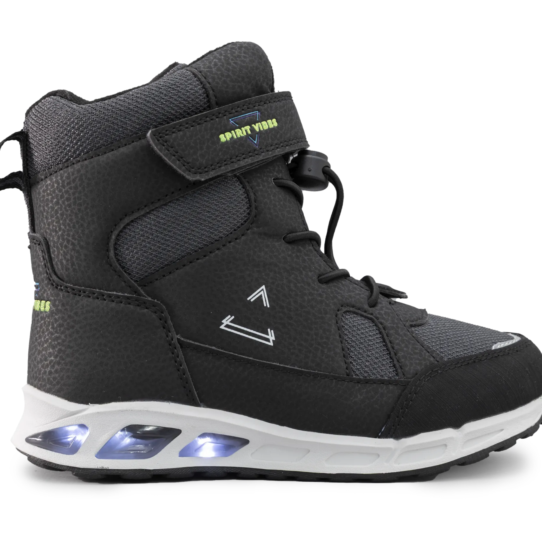 SPIRIT VIBESblink winter boots jr