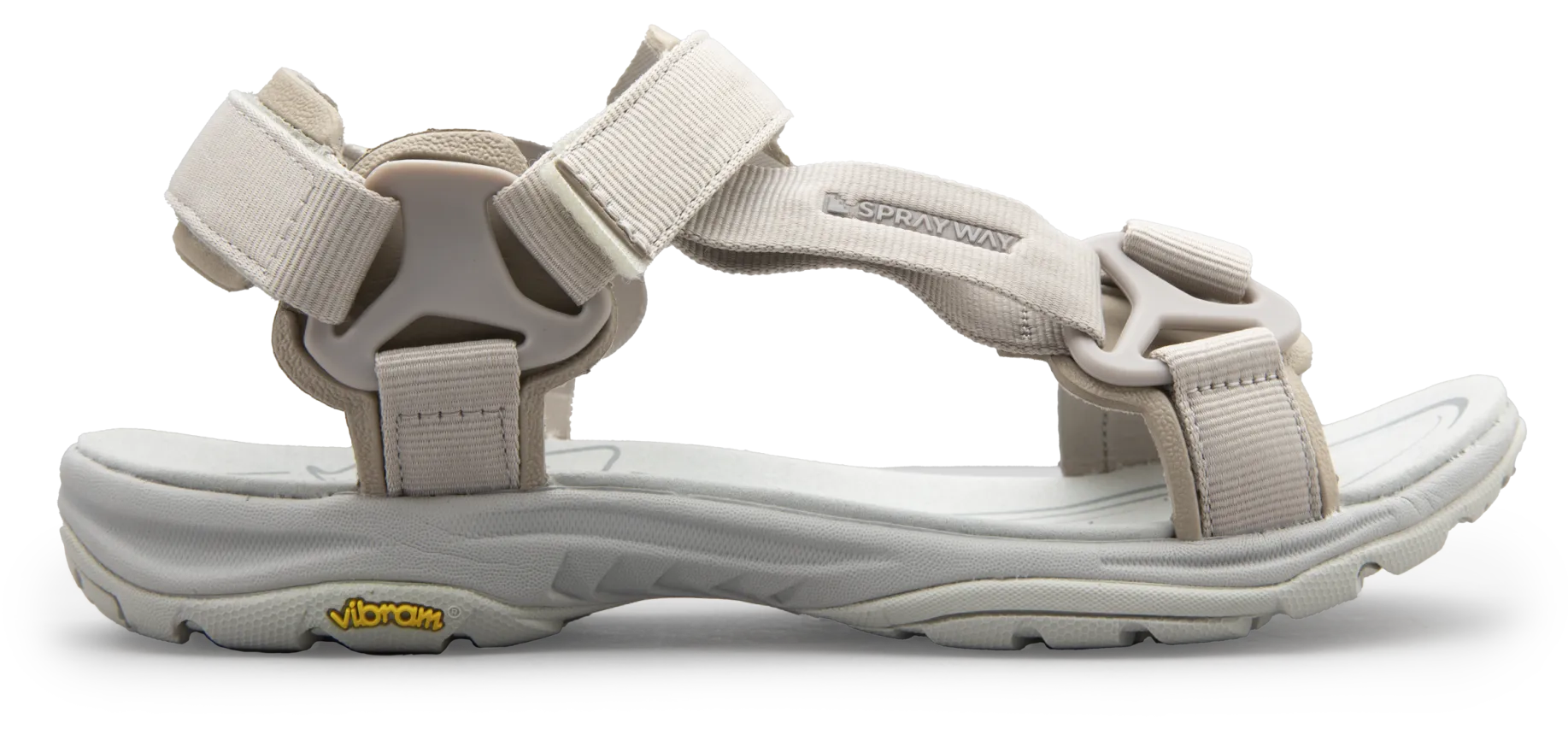 SPRAYWAYcayman sandal w