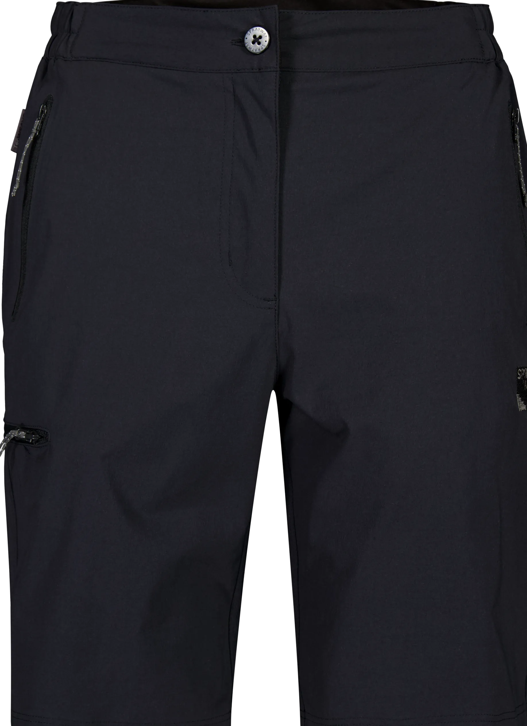SPRAYWAYescape short w