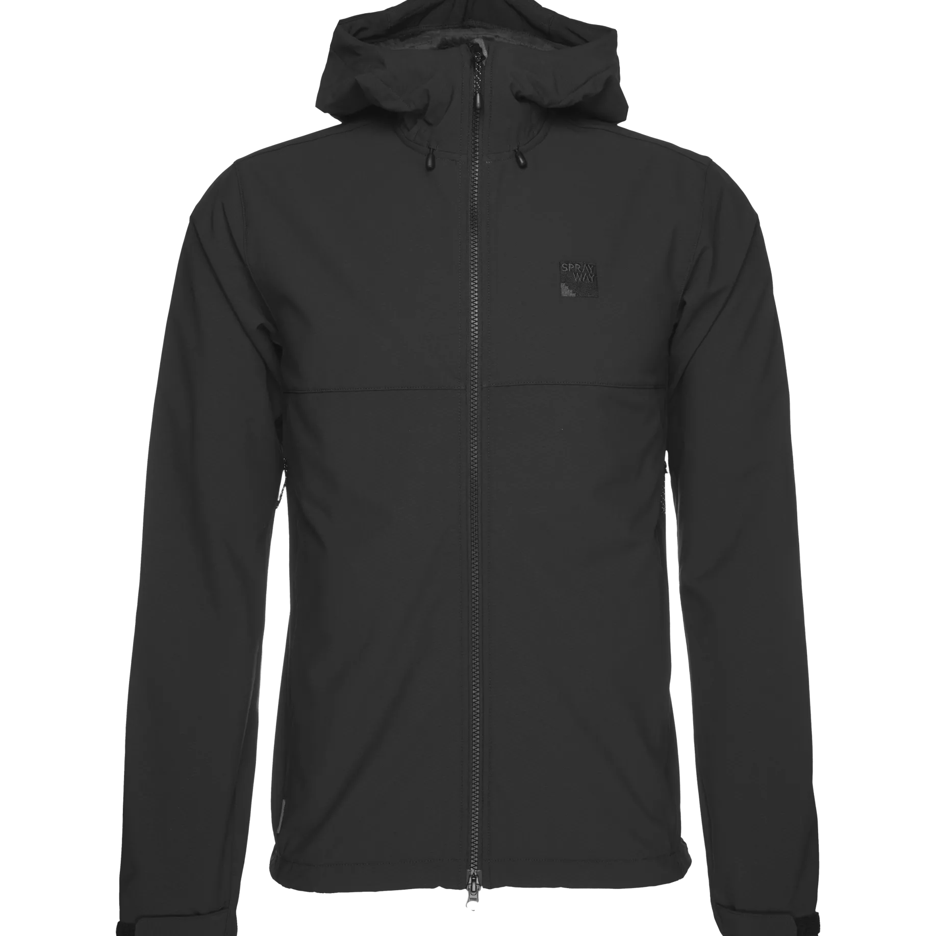 SPRAYWAYhallin hood jkt m