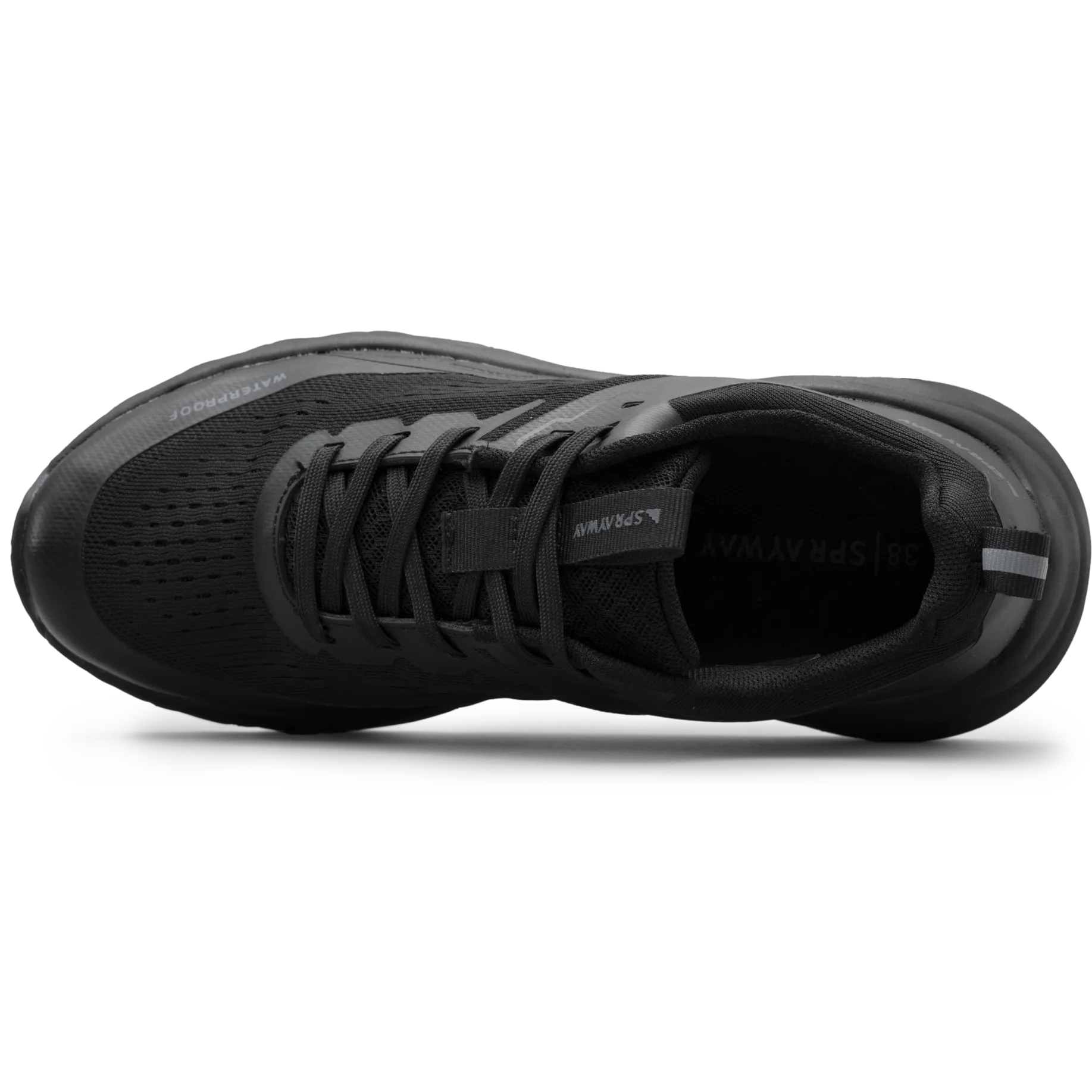 SPRAYWAYhigger low m