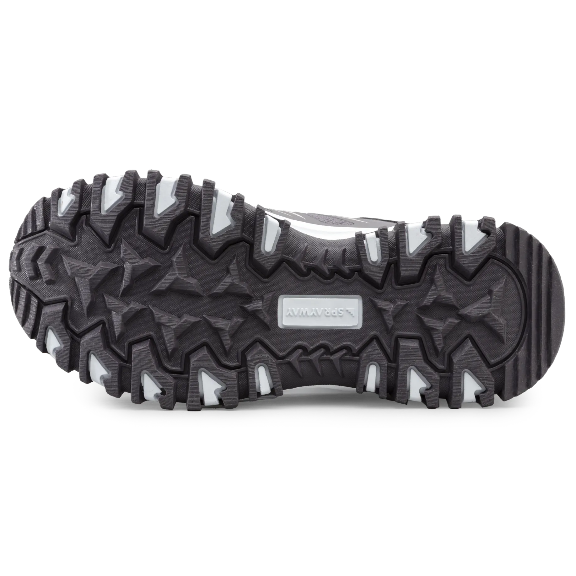 SPRAYWAYhiker mid ii jr