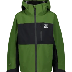 SPRAYWAY3 layer shell jkt jr