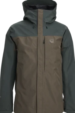 SPRAYWAYreaction jkt m