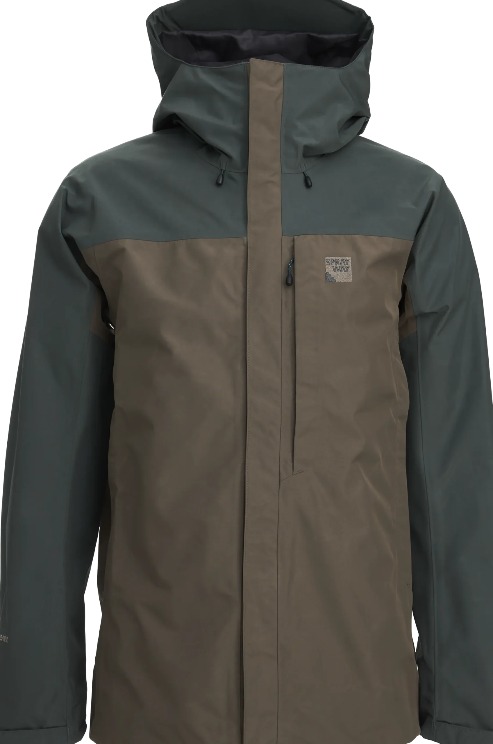SPRAYWAYreaction jkt m