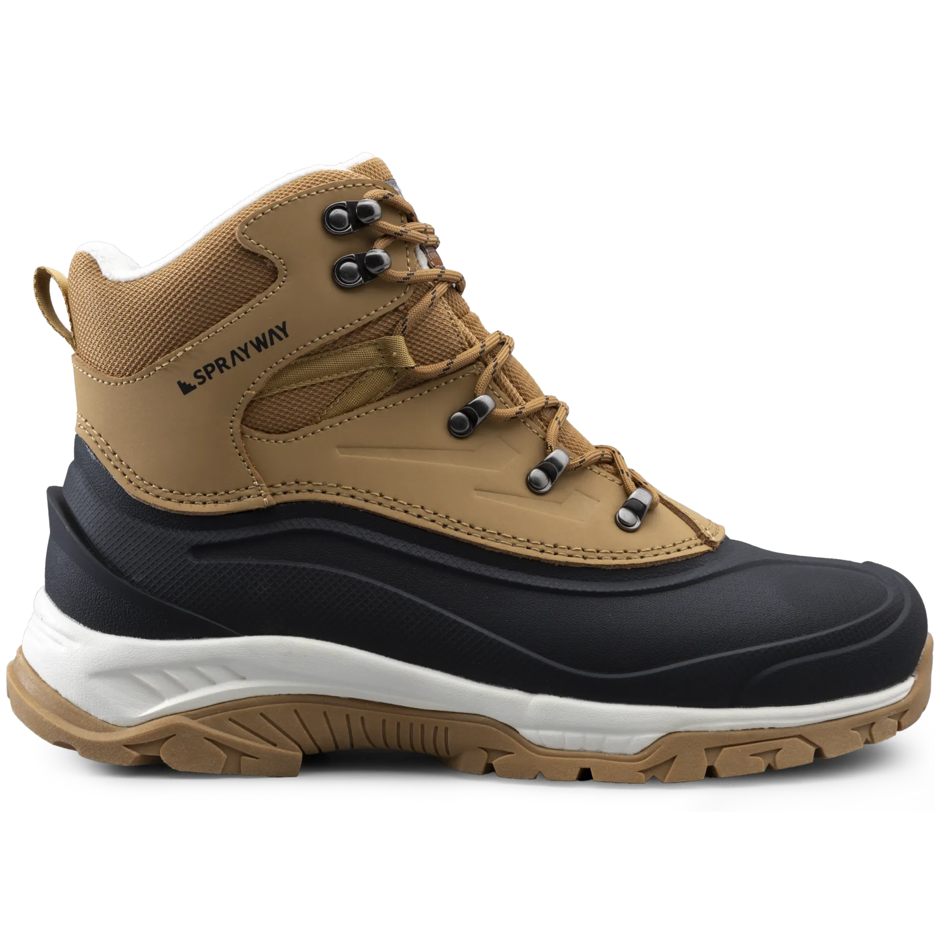 SPRAYWAYsnow boot m