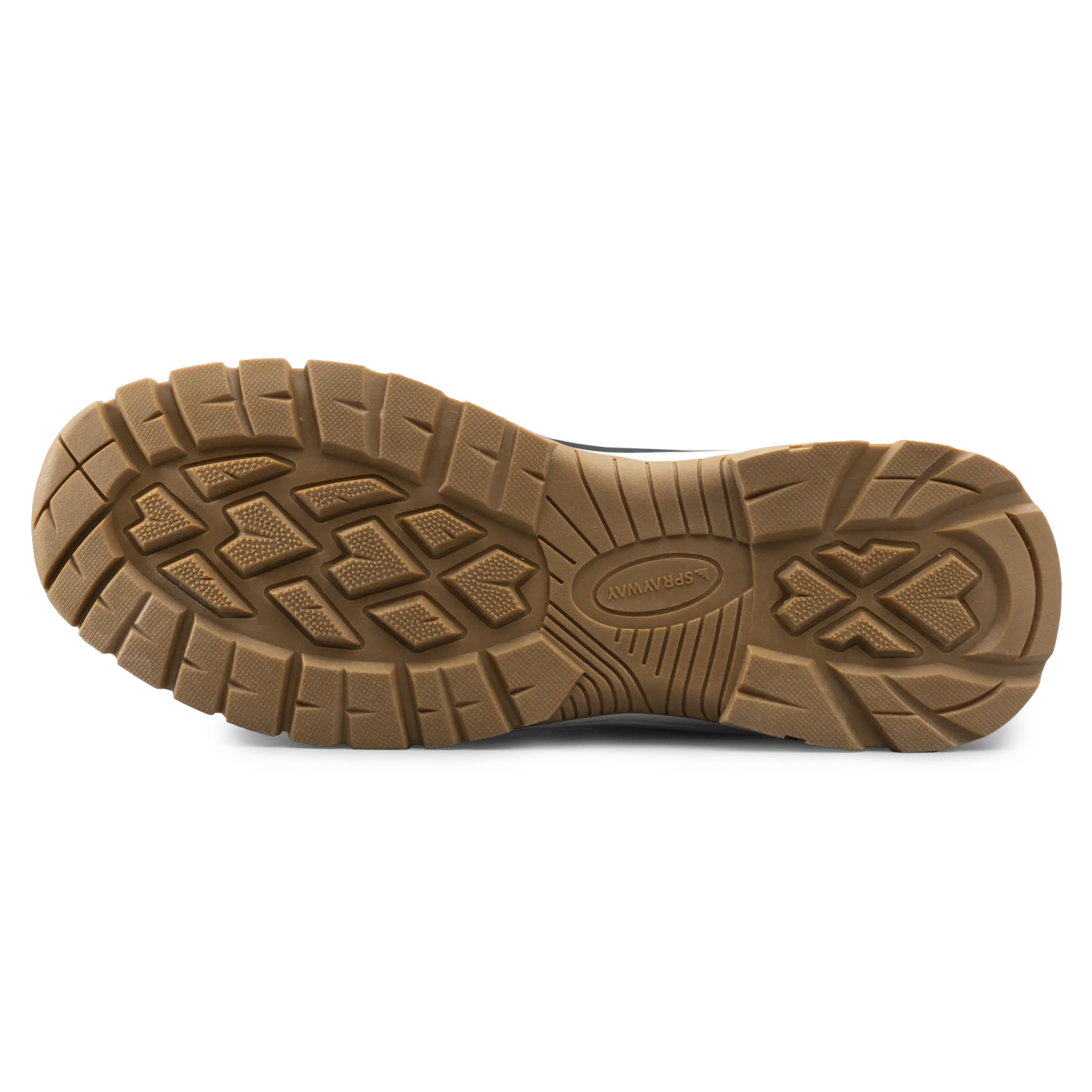 SPRAYWAYsnow boot m