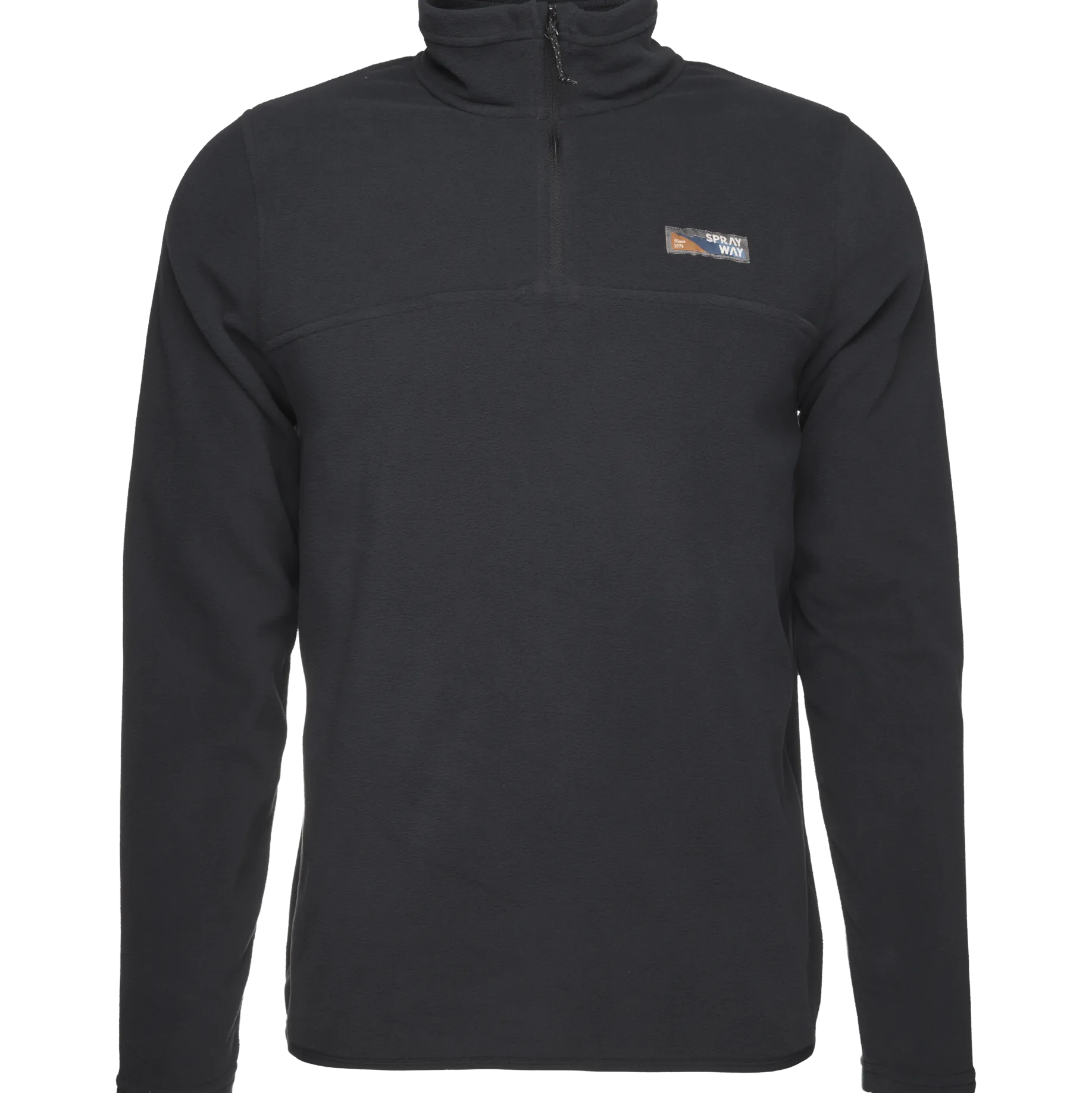 SPRAYWAYstorr micro fleece m