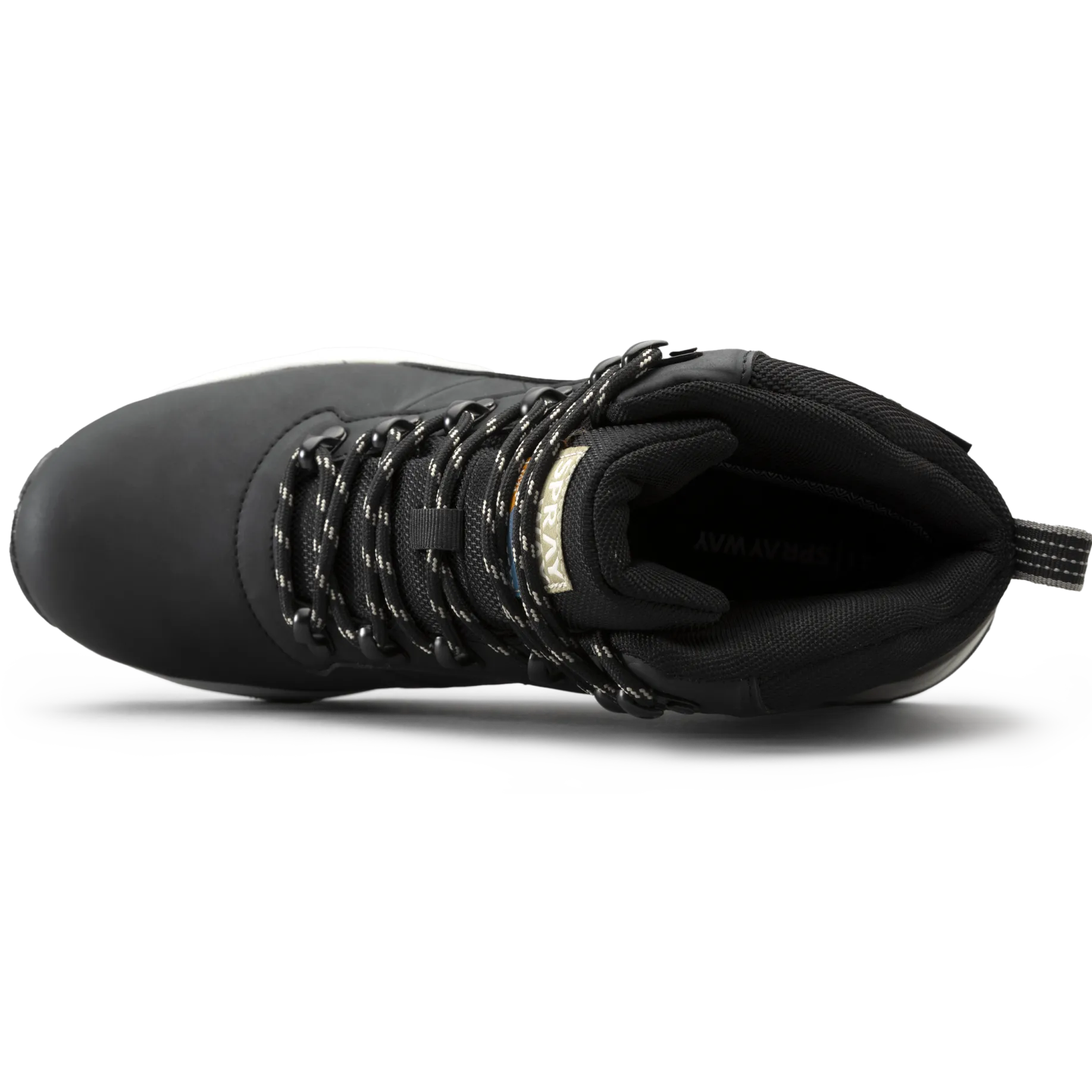 SPRAYWAYstride mid m