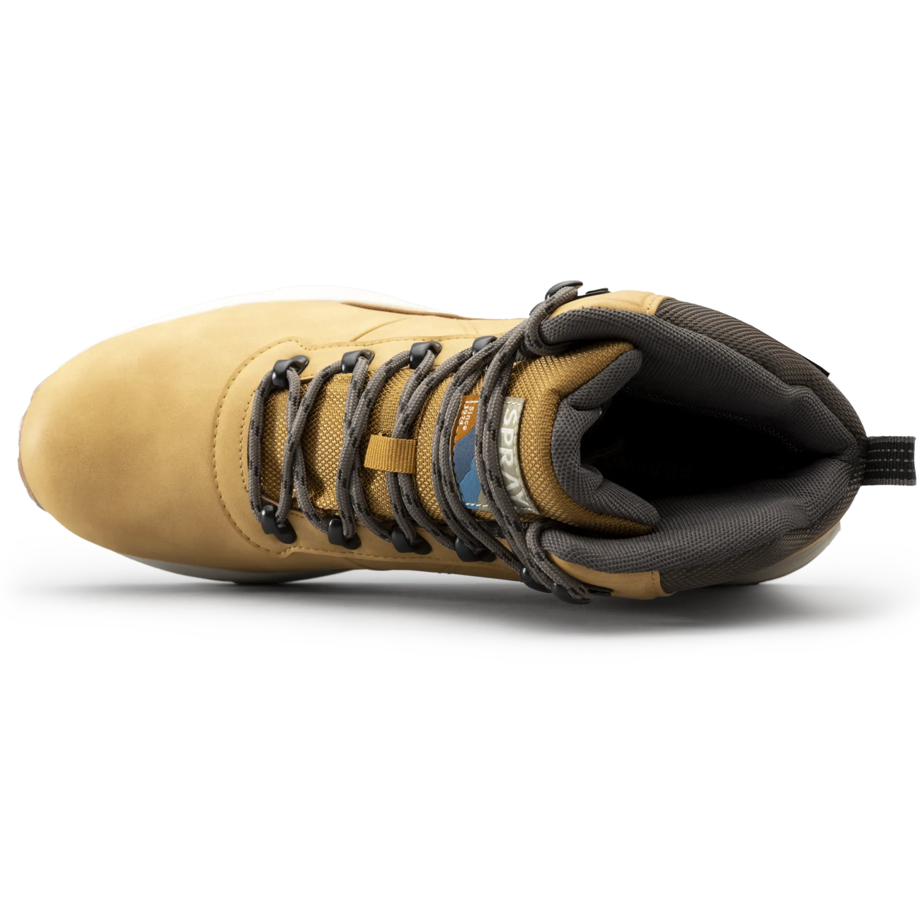 SPRAYWAYstride mid m