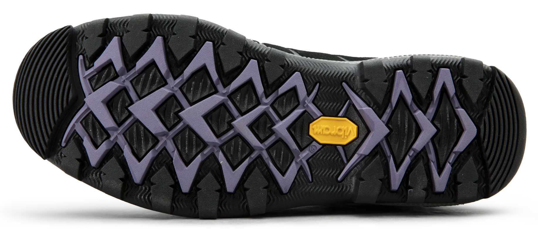 SPRAYWAYsuede boot mid w