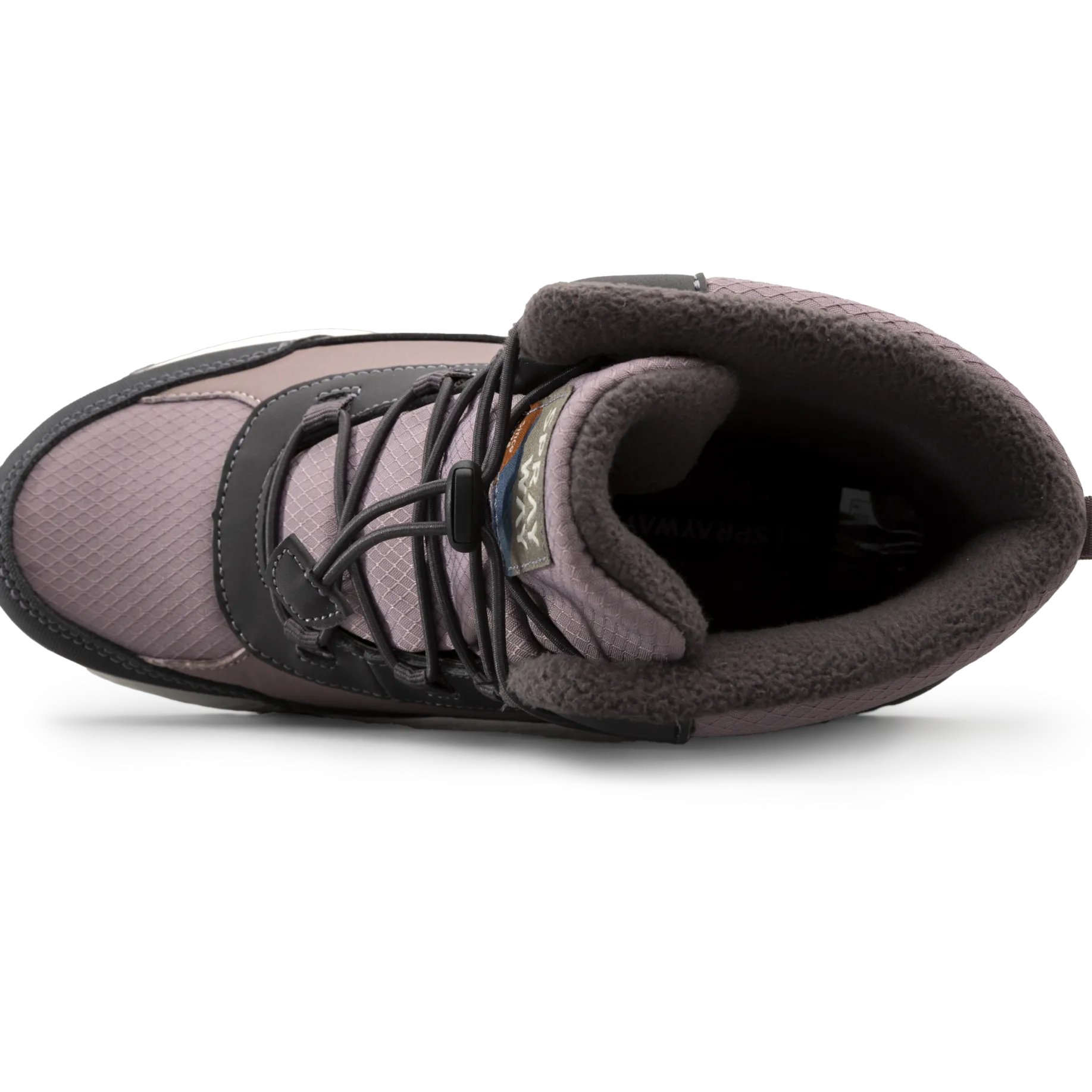 SPRAYWAYwinter boot jr