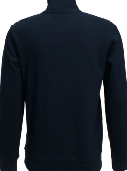 ST VINCENT POLO CLUBbrian 1/2 zip sweat
