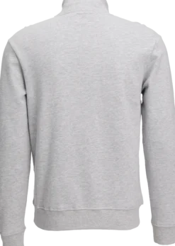 ST VINCENT POLO CLUBbrian 1/2 zip sweat
