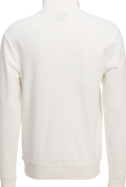 ST VINCENT POLO CLUBbrian 1/2 zip sweat