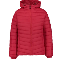 ST VINCENT POLO CLUBnoah jkt m