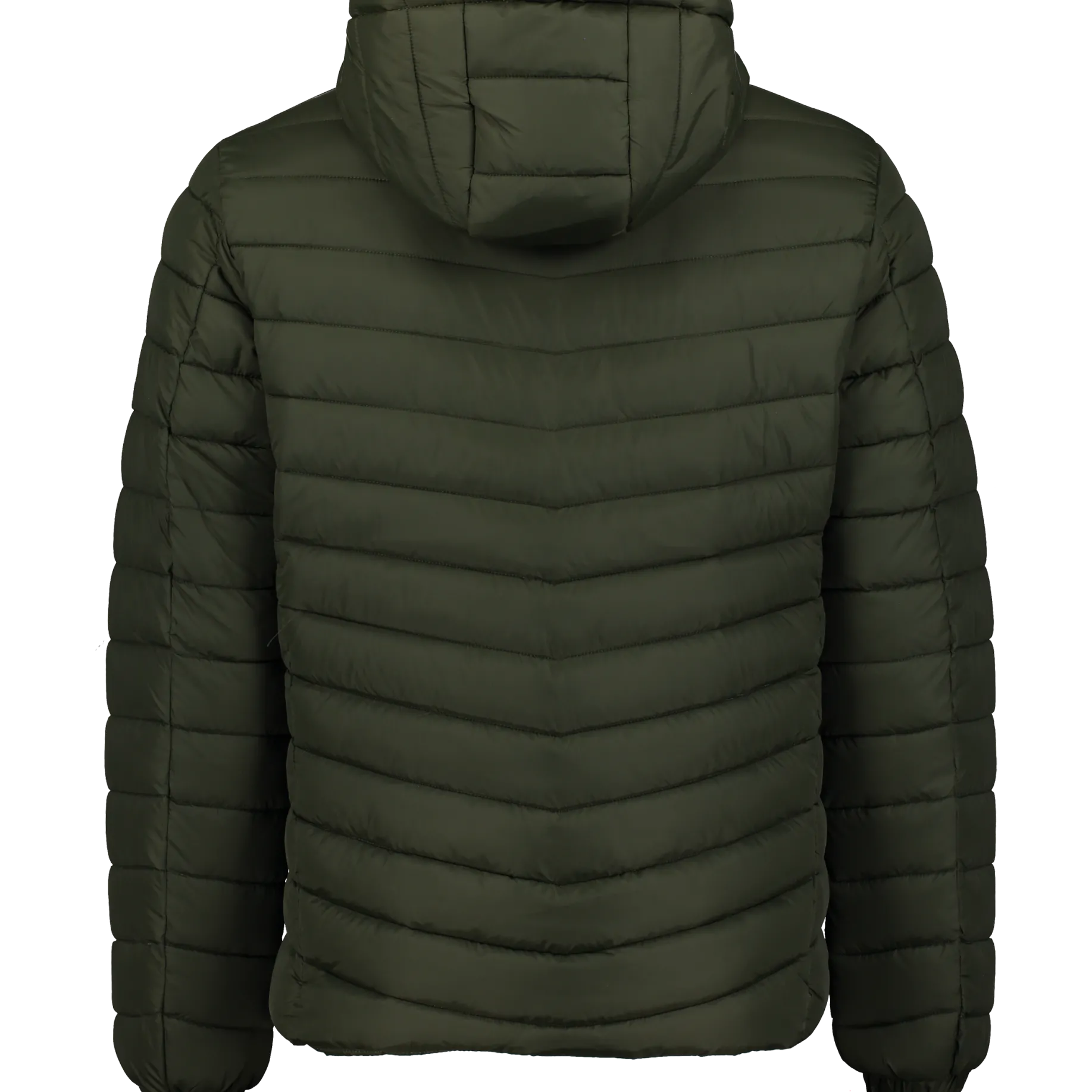 ST VINCENT POLO CLUBnoah jkt m