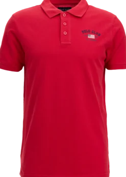 ST VINCENT POLO CLUBphilip poloshirt