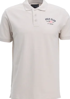 ST VINCENT POLO CLUBphilip poloshirt