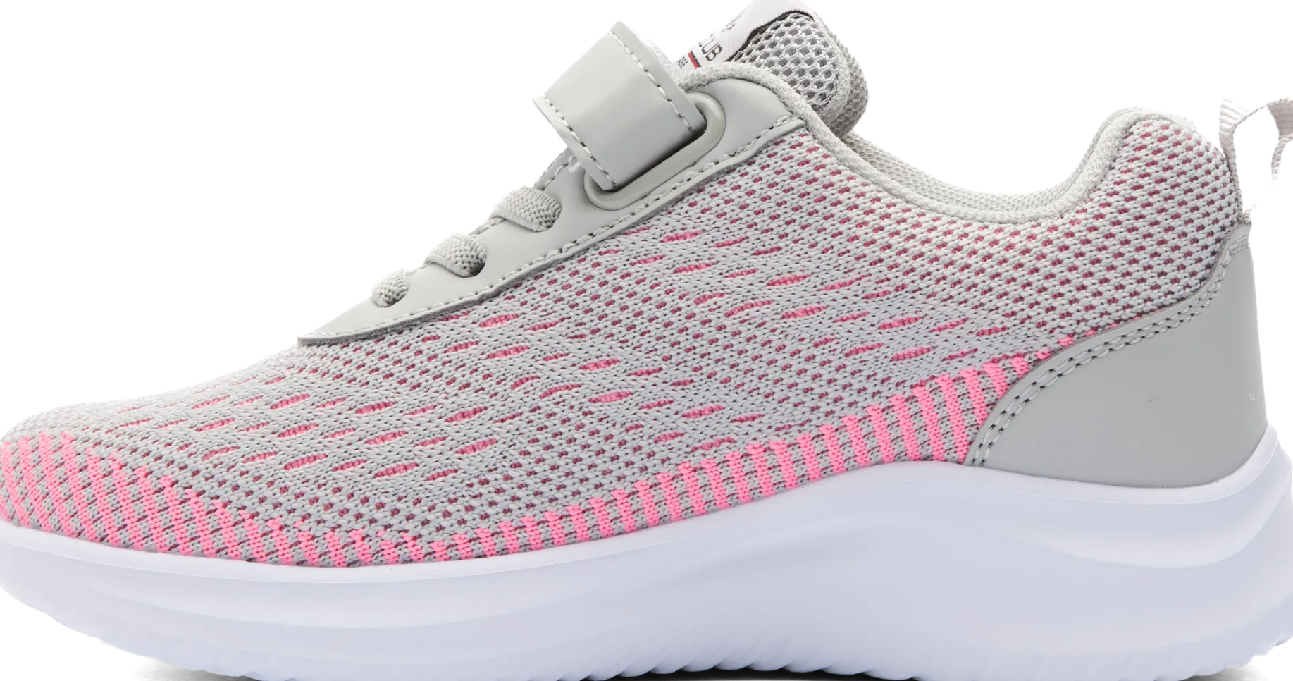ST VINCENT POLO CLUBsalinas sneakers jr