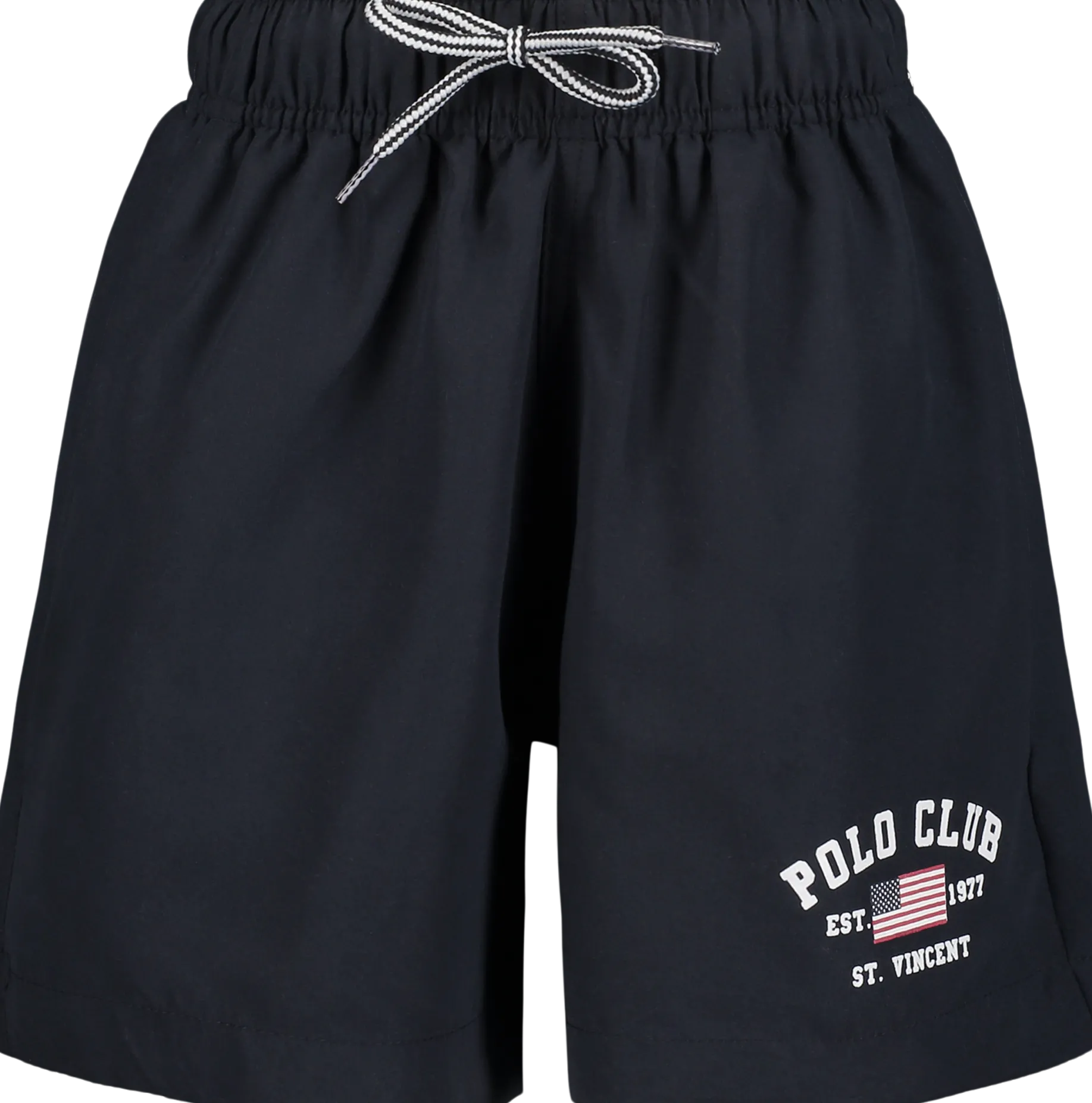 ST VINCENT POLO CLUBscott swim shorts jr