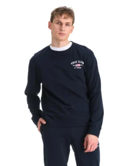 ST VINCENT POLO CLUBsv joseph crew m