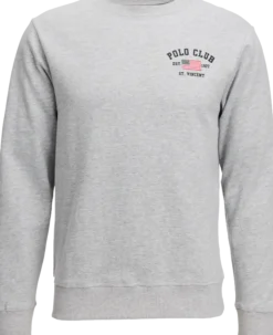 ST VINCENT POLO CLUBsv joseph crew m