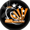 SUNSPORTfrisbee sky rider 140