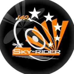 SUNSPORTfrisbee sky rider 140