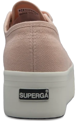 SUPERGA2790 platform akg w