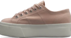 SUPERGA2790 platform akg w