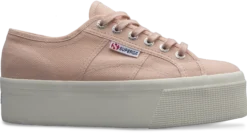 SUPERGA2790 platform akg w