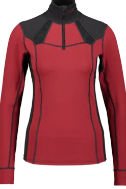 SWEET PROTECTIONapex baselayer half zip w