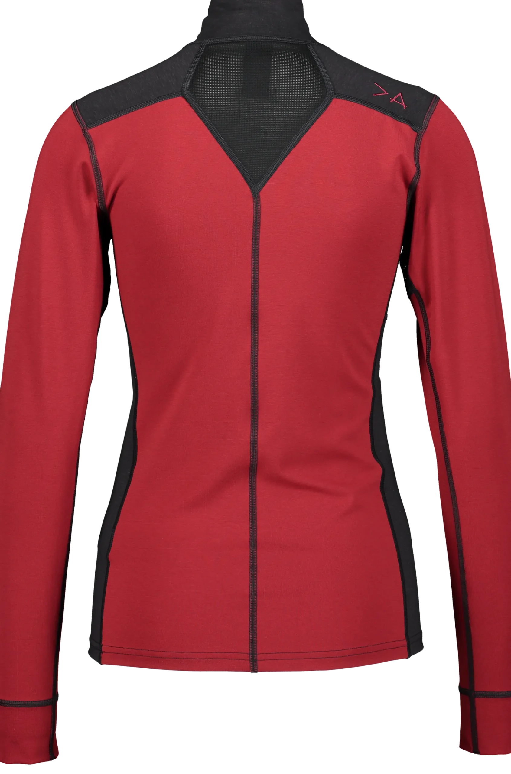 SWEET PROTECTIONapex baselayer half zip w