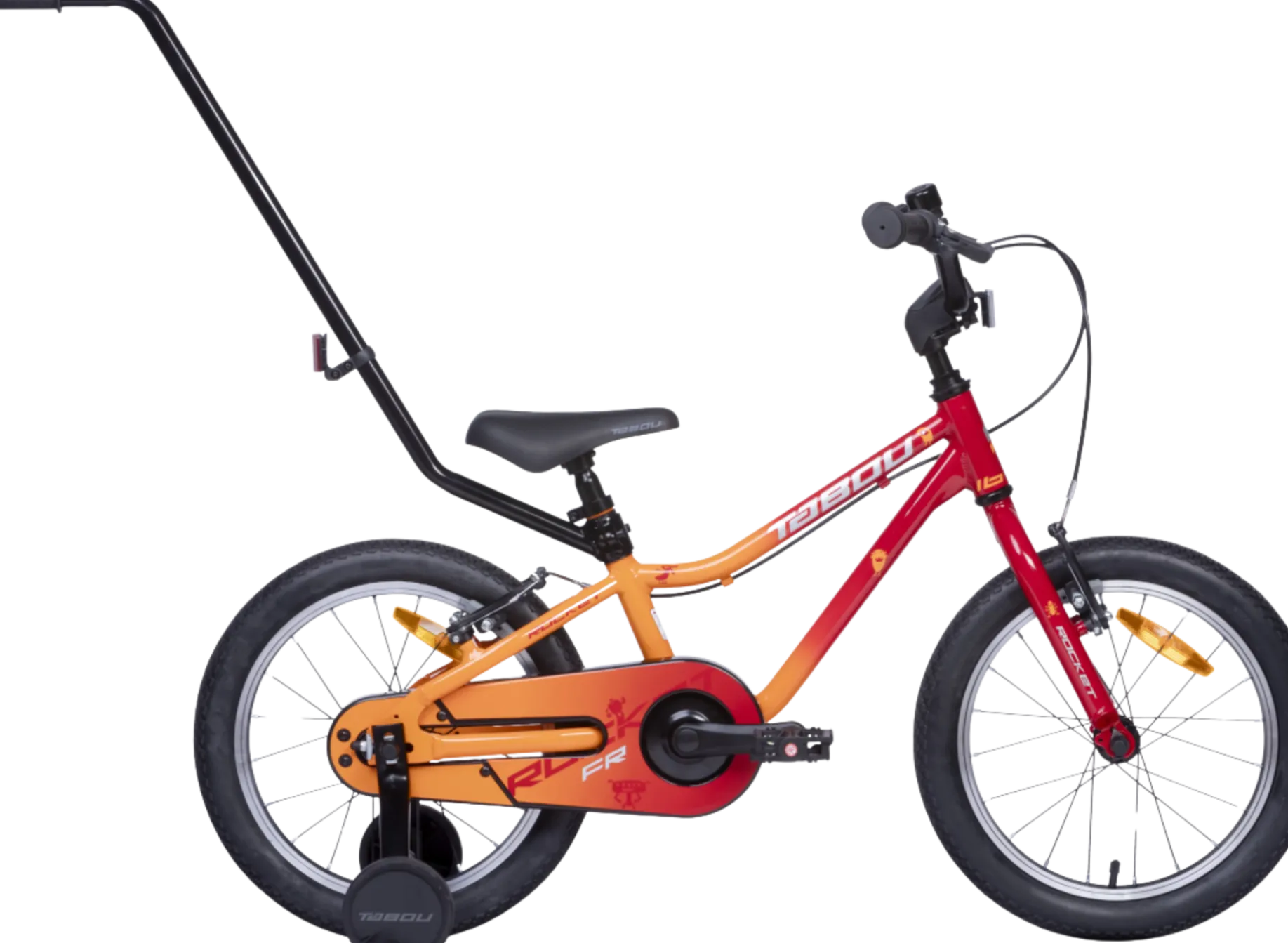 TABOUtabou rocket fr, 16"
