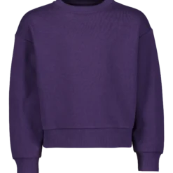 TAKEOFFbasic crewneck jr