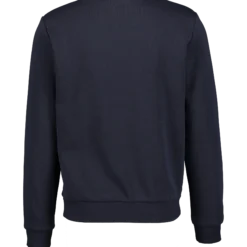 TAKEOFFbasic crewneck m