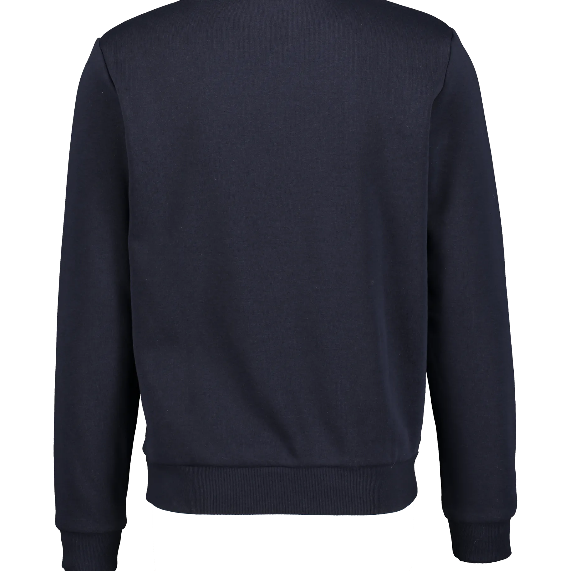 TAKEOFFbasic crewneck m