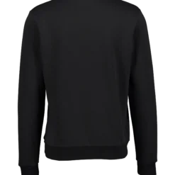 TAKEOFFbasic crewneck m