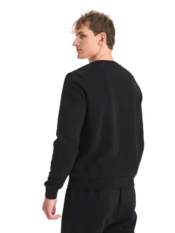 TAKEOFFbasic crewneck m