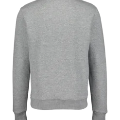 TAKEOFFbasic crewneck m