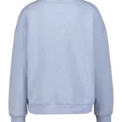 TAKEOFFbasic crewneck w