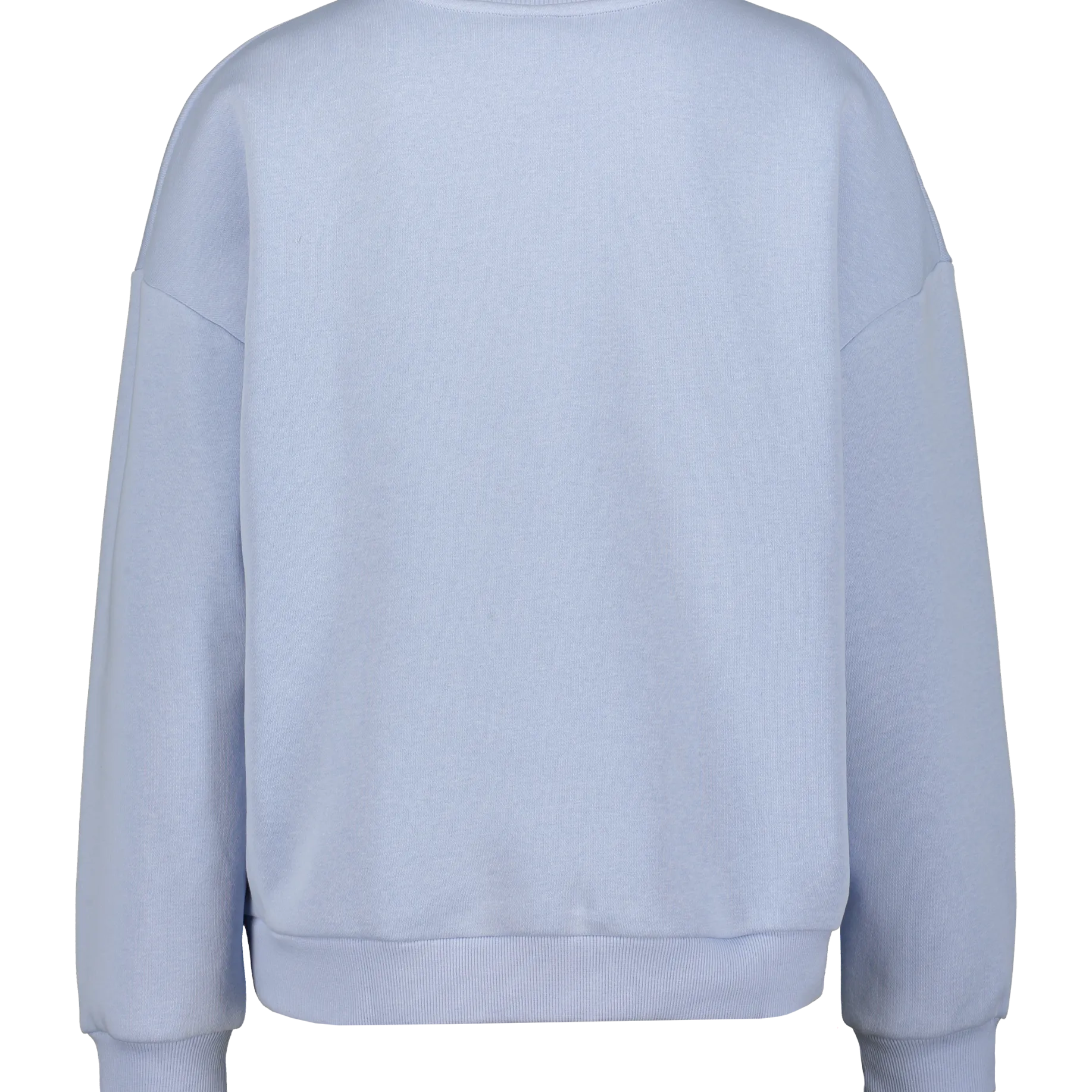 TAKEOFFbasic crewneck w