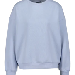 TAKEOFFbasic crewneck w